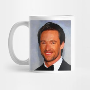 Hugh Mug